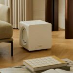 KEF KC92 Subwoofer - Bild 13