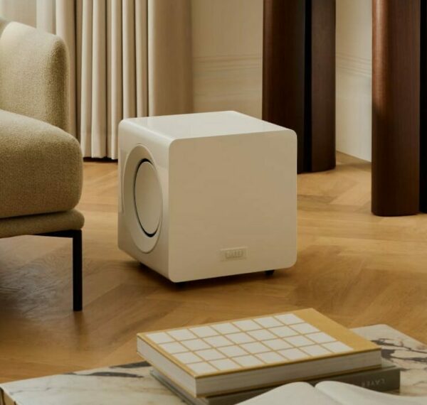 KEF KC92 Subwoofer - Bild 13