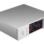 Försteg 2-Kanal, D/A Omvandlare & DAC Cayin iDAC-6 MK2