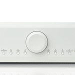 2-Kanals slutsteg Musical Fidelity M6s PRE vit.