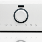 Integrerad förstärkare Musical fidelity M6Si 500 vit framsida.
