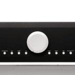 2-Kanals slutsteg Musical Fidelity M6s PRE svart.