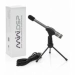miniDSP UMIK-1 USB kalibreringsmikrofon