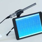 miniDSP UMIK-1 USB kalibreringsmikrofon