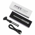 miniDSP UMIK-1 USB kalibreringsmikrofon