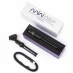 miniDSP UMIK-2 USB kalibreringsmikrofon
