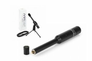miniDSP UMIK-2 USB kalibreringsmikrofon HiFi Erbjudande