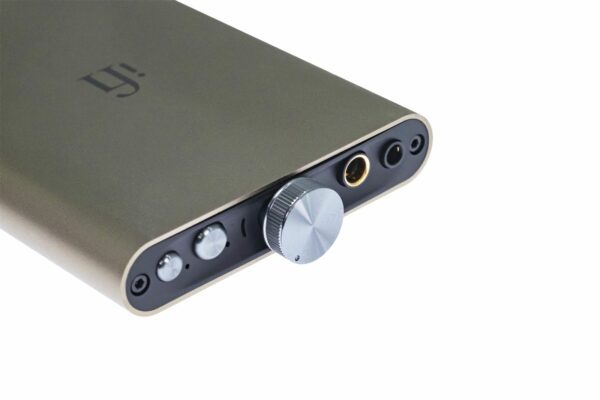 DAC/Hörlursförstärkare iFi Audio Hip-Dac 3.