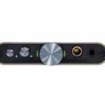 DAC/Hörlursförstärkare iFi Audio Hip-Dac 3. Kontroller.