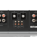 2-Kanals/Monoblock slutsteg Musical Fidelity M6s PRX