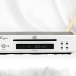 CD-spelare Cayin Mini-CD mk2
