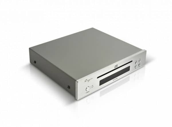 CD-spelare Cayin Mini-CD mk2