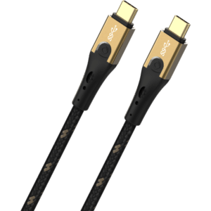 Signalkabel USB-C Oehlbach Priums CC