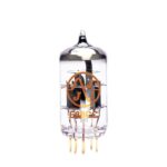 JJ Electronics Rör - E88CC Goldpin