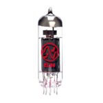 Effektrör JJ Electronics Rör. Tillbehör till förstärkare.
