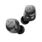Trådlösa hörlurar in-ear Sennheiser Momentum True Wireless 4 i Svart/Graphite,
