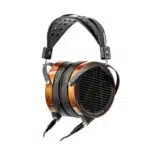 Öppna hörlurar Audeze LCD-2 Rosewood