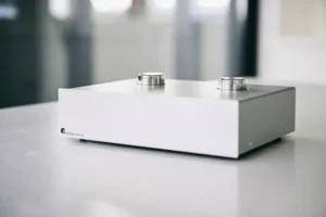 Pro-Ject MC Step Up Box S3 Tillbehör