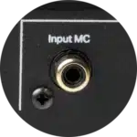 RIAA förstärkare Pro-Ject MC Step Up Box S3. Input MC.
