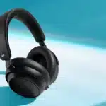 Trådlösa bluetooth-hörlurar Sennheiser Accentum Plus Wireless