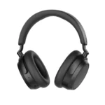 Trådlösa bluetooth-hörlurar Sennheiser Accentum Plus Wireless svarta