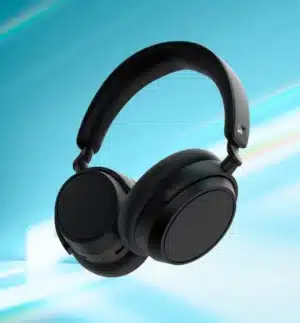 Sennheiser Accentum Plus Wireless Trådlösa hörlurar