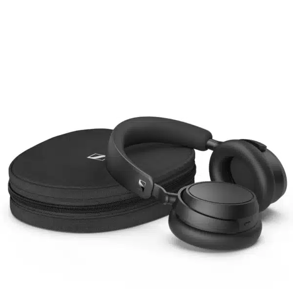Trådlösa bluetooth-hörlurar Sennheiser Accentum Plus Wireless