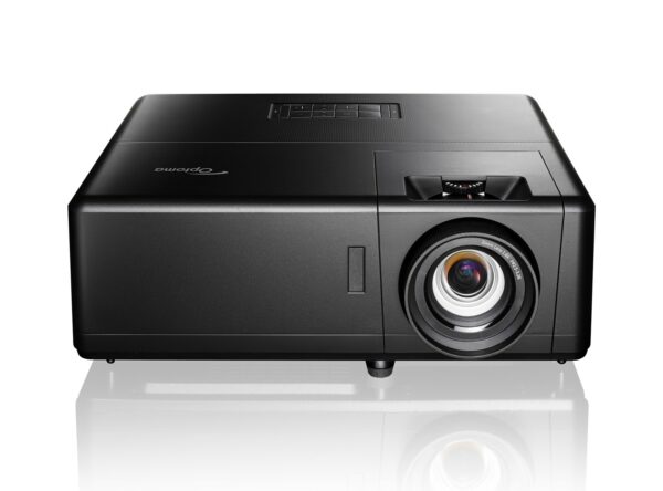 Projektor Optoma UHZ55. Laser 4K.