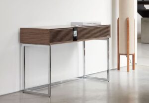 Ruark Audio R810 Radiogram Aktiva Bluetoothhögtalare