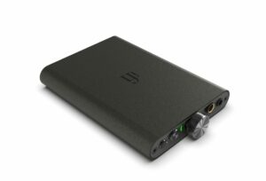 iFi Audio Hip-Dac 3 Black iFi Audio Hip-Dac 3 Black