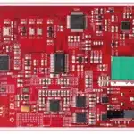 DAC/Hörlursförstärkare iFi Audio Hip-Dac 3. Insida.