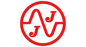 JJ logotyp