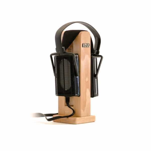 Stax HPS-2 Hörlursställ - Bild 3