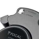 Inbyggnadshögtalare Focal Littora 200 ICW 6.