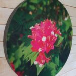 Silentdecor akustiktavla med tryck