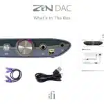 iFi Audio Zen Dac 3 - Bild 4