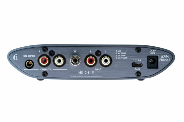 iFi Audio Zen Phono 3 - Bild 2