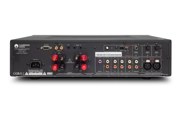 Cambridge Audio CXA81 MkII - Bild 2