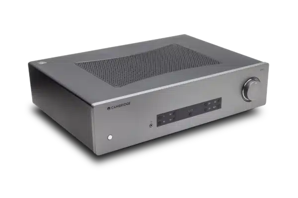 Cambridge Audio CXA81 MkII - Bild 4