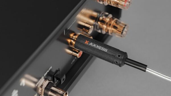 Axxess Signal Cable RCA - Bild 4