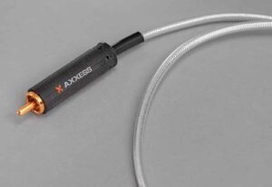 Axxess Signal Cable RCA Rca