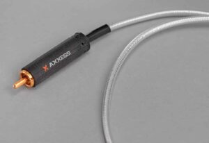 Axxess Signal Cable RCA