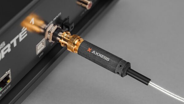 Axxess Digitalkabel BNC - Bild 3