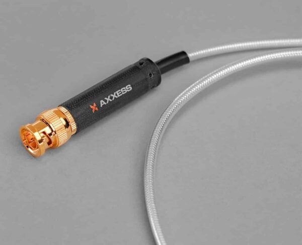 Axxess Digitalkabel BNC