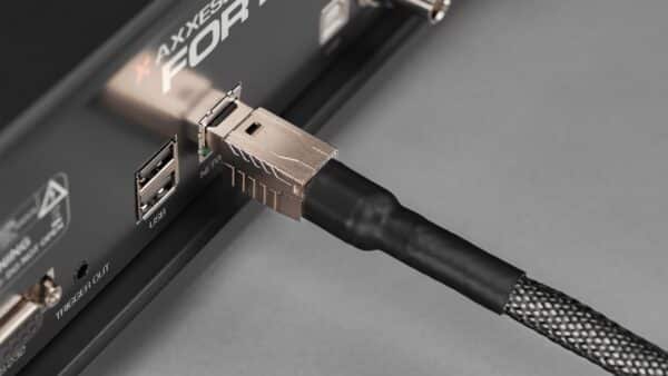 Nätverkskabel Axxess Ethernet Cable