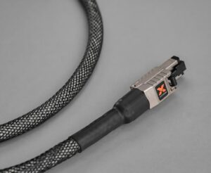 Axxess Ethernet Cable Nätverkskabel