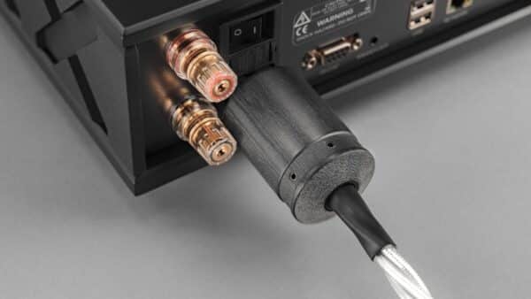 Axxess Power Cable Nätkablar Terminerade