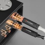 Högtalarkabel Axxess Speaker Cable
