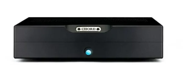 Chord Electronics BerTTi 2-Kanals/Monoblock