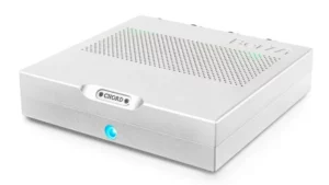 Chord Electronics BerTTi